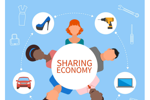 Kinh tế chia sẻ (Sharing Economy) là gì? Các chỉ trích về kinh tế chia sẻ