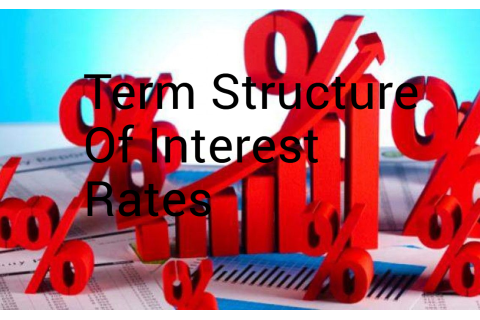 Cấu trúc kì hạn của lãi suất (Term Structure Of Interest Rates) là gì?