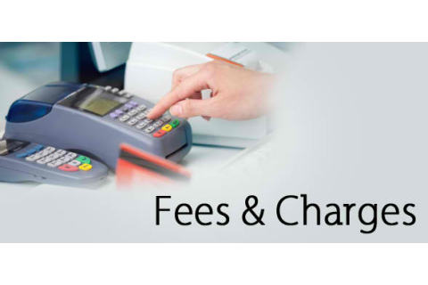 Phí và lệ phí (Fees and Charges) là gì? Đặc trưng của phí và lệ phí