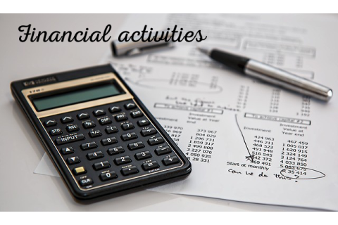 Hoạt động tài chính (Financial activities) là gì? Nguyên tắc thực hiện