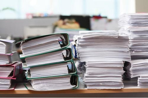 Tài liệu kế toán (Accounting documents) là gì? Đặc điểm