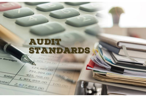 Chuẩn mực kiểm toán (Audit standards) là gì? Chuẩn mực GAAS