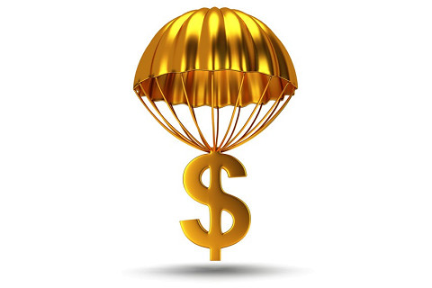 Chiếc dù vàng (Golden Parachute) là gì? Các tranh cãi xung quanh chiếc dù vàng