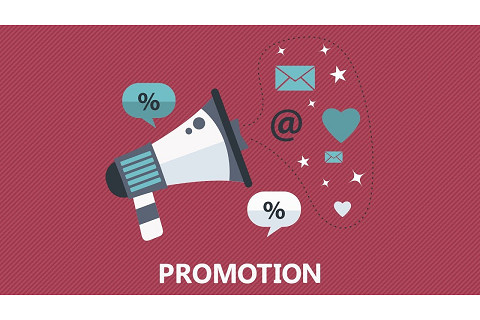 Xác lập hệ thống xúc tiến hỗn hợp (Establish a Promotional Mix) là gì?