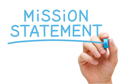 Sứ mệnh của công ty (Mission Statement) là gì?