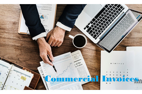 Hóa đơn thương mại (Commercial Invoices﻿) là gì? Chức năng của hóa đơn thương mại