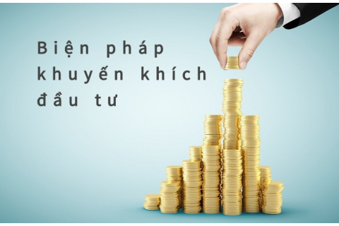 Biện pháp khuyến khích đầu tư (Investment incentives) là gì?