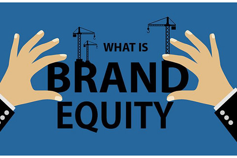 Tài sản thương hiệu (Brand equity) là gì?