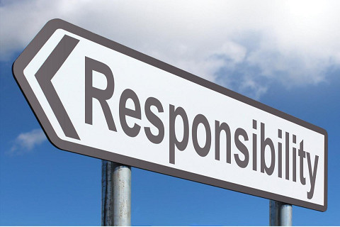 Trung tâm trách nhiệm (Responsibility center) là gì? Phân loại