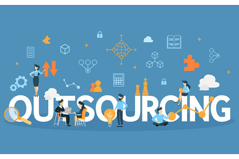 Thuê ngoài (Outsourcing) là gì? Ưu điểm và hạn chế của hình thức thuê ngoài