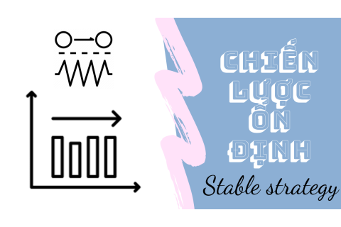 Chiến lược ổn định (Stable strategy) là gì? Các trường hợp theo đuổi chiến lược ổn định