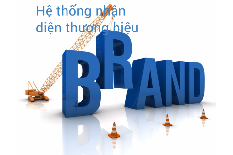 Hệ thống nhận diện thương hiệu (Brand Identity System) là gì?