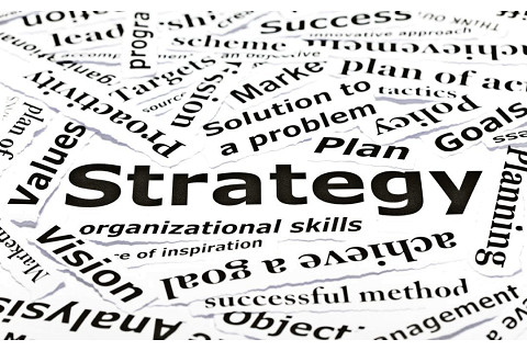 Kế hoạch kiểm toán chiến lược (Strategic audit plan) là gì?