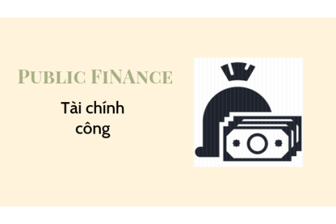 Tài chính công (Public Finance) là gì? Đặc điểm của tài chính công