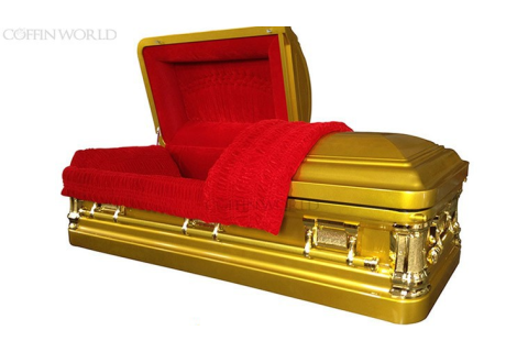 Quan tài vàng (Golden Coffin) trong kinh tế là gì? Ưu và nhược điểm