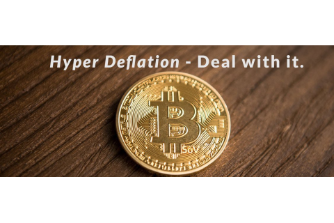 Siêu giảm phát (Hyperdeflation) là gì? Ví dụ về siêu giảm phát