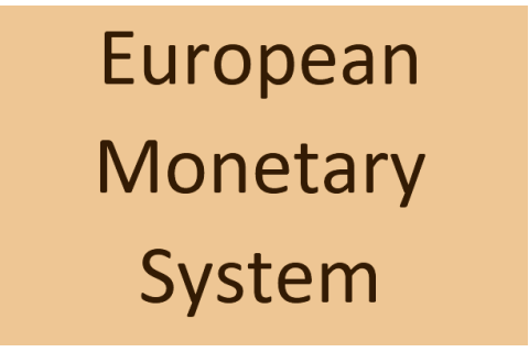 Hệ thống tiền tệ châu Âu (European Monetary System - EMS) là gì?