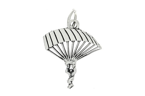 Chiếc dù bạc (Silver Parachute) là gì? Ví dụ về chiếc dù bạc