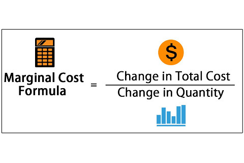 Chi phí biên (Marginal Cost) là gì? Cách tính chi phí biên