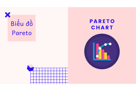 Biểu đồ Pareto (Pareto chart) là gì? Ý nghĩa và các bước lập biểu đồ