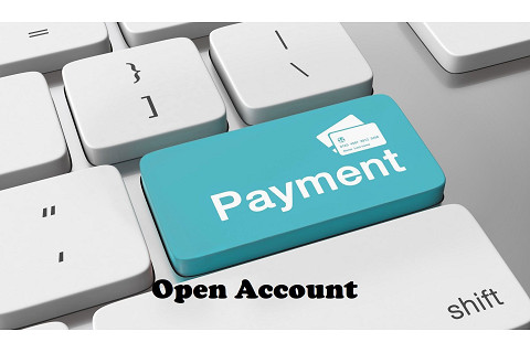 Phương thức ghi sổ (Open Account) trong thanh toán quốc tế là gì?