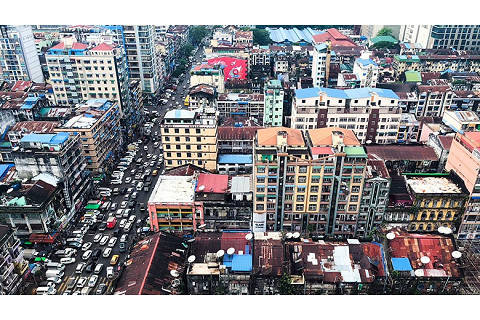 Đô thị hóa (Urbanization) là gì? Nhận thức về đô thị hóa