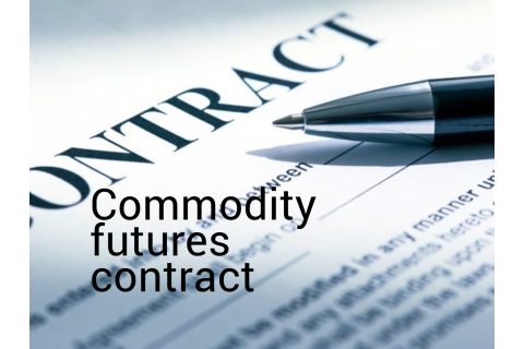 Hợp đồng tương lai hàng hóa (Commodity Futures Contract) là gì?