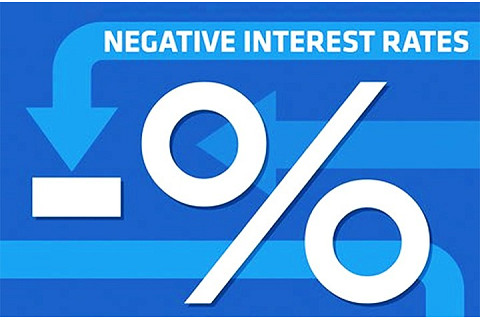 Chính sách lãi suất âm (Negative Interest Rate Policy) là gì?