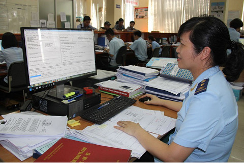 Kiểm tra hồ sơ hải quan (Examines customs files) là gì? Nội dung kiểm tra hồ sơ hải quan