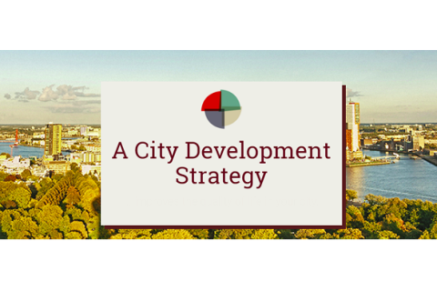 Phương pháp 'Chiến lược phát triển thành phố' (City Development Strategy - CDS) là gì?