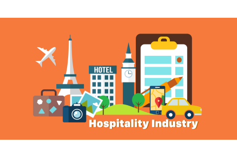 Kinh doanh khách sạn (Hospitality Industry) là gì?