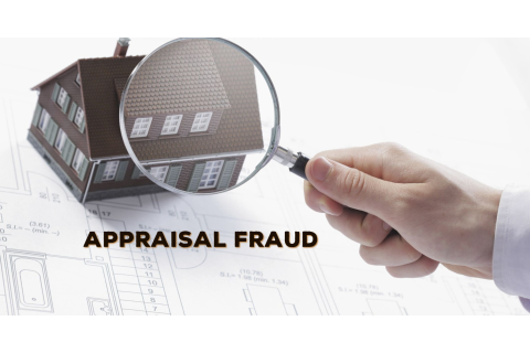 Gian lận thẩm định (Appraisal Fraud) là gì?