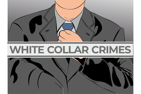 Tội phạm cổ cồn trắng (White-Collar Crime) trong kinh tế là gì?