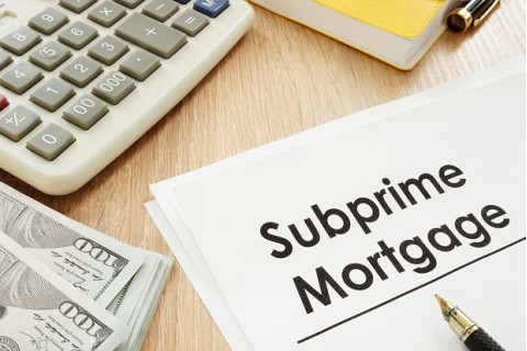 Thế chấp dưới chuẩn (Subprime Mortgage) và tác động tới nền kinh tế