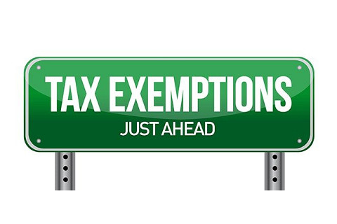 Miễn thuế (Tax exemption) là gì? Các đối tượng được hưởng miễn thuế