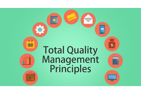 Quản lí chất lượng toàn diện (Total Quality Management - TQM) là gì?