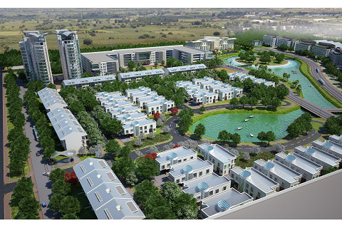 Khu công nghiệp sinh thái (Eco-industrial Park) là gì?