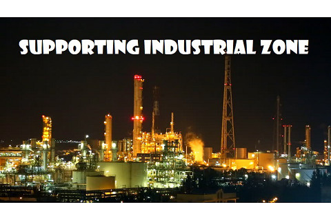 Khu công nghiệp hỗ trợ (Supporting Industrial Zone) là gì?