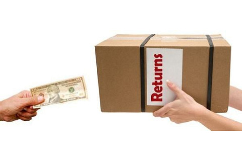 Hàng bán bị trả lại (Sales Returns) là gì? Hạch toán hàng bán bị trả lại