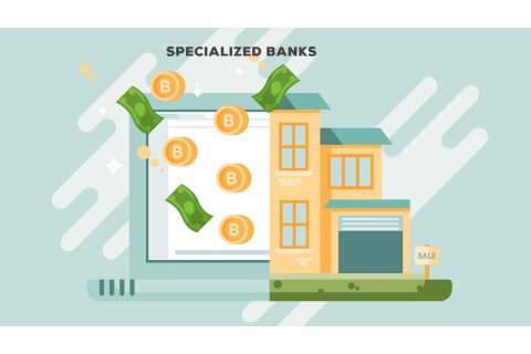 Các ngân hàng đặc biệt (Specialized Banks) là gì? Các ngân hàng đặc biệt ở Việt Nam