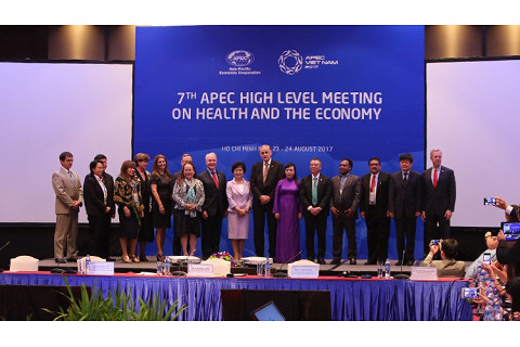 Diễn đàn Hợp tác Kinh tế châu Á – Thái Bình Dương (APEC) là gì? Nội dung hoạt động của APEC