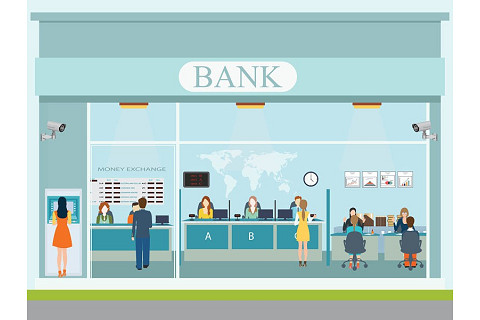 Chi nhánh ngân hàng (Bank branch) là gì? Phân loại và ưu nhược điểm