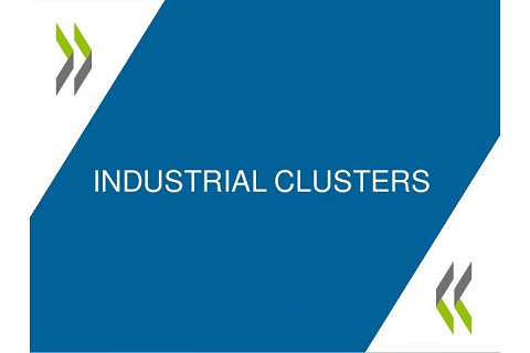 Cụm công nghiệp (Industrial Cluster) là gì?