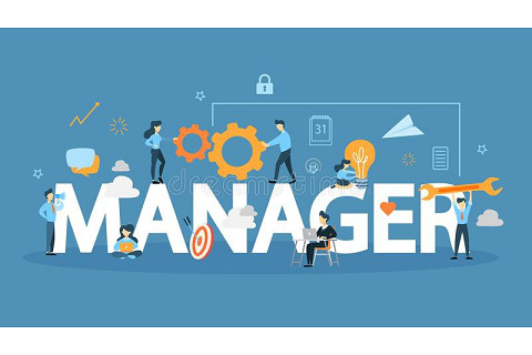 Nhà quản lí (Manager) là ai? Vai trò và phân loại nhà quản lí