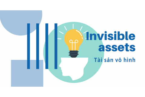 Tài sản vô hình (Invisible Assets) là gì? Vai trò của tài sản vô hình đối với doanh nghiệp