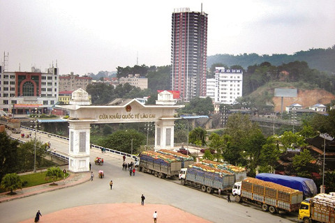 Khu kinh tế cửa khẩu (Border Gate Economic Zone) là gì?