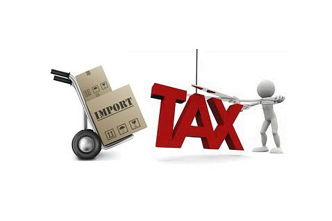 Thuế nhập khẩu (Import Tax) là gì? Mục đích của thuế nhập khẩu