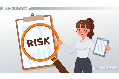 Nhận dạng rủi ro (Risk identification) là gì? Cơ sở và phương pháp nhận dạng rủi ro