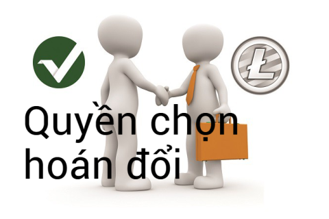 Quyền chọn hoán đổi (Swap Option) là gì? Phân loại