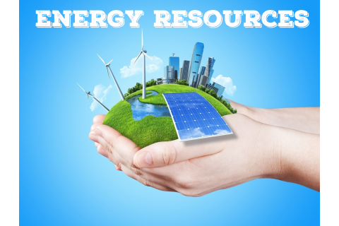 Tài nguyên năng lượng (Energy resources) là gì?